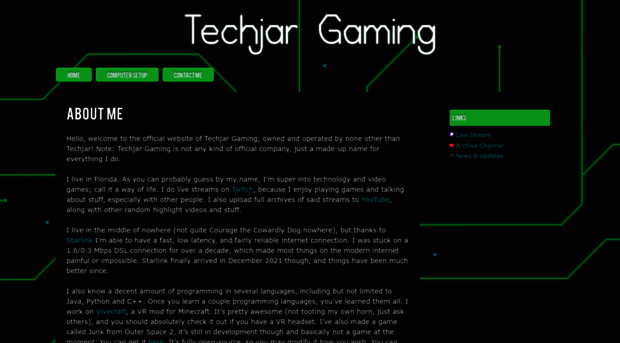 techjargaming.com