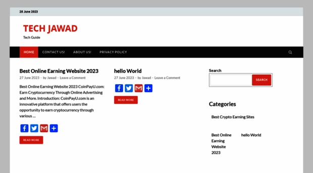 techjawad.com