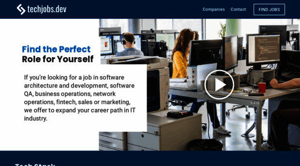 techjobs.dev