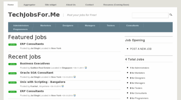 techjobsfor.me