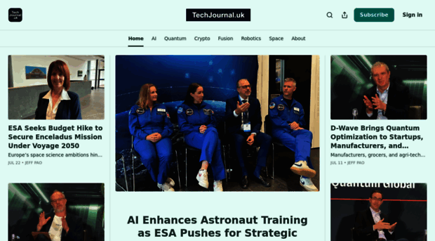 techjournal.uk