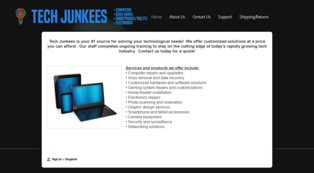 techjunkees.com