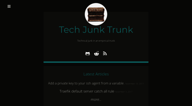 techjunktrunk.com