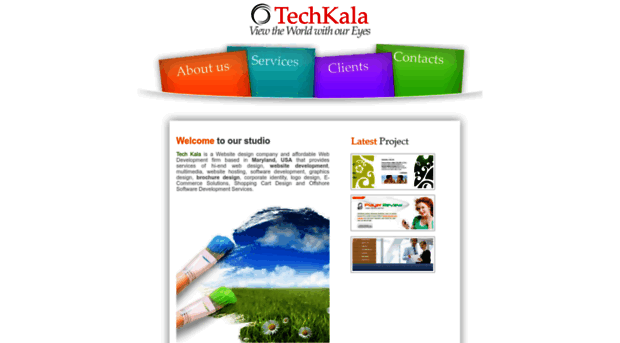 techkala.com