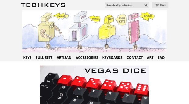 techkeys.us