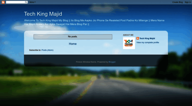 techkingmajid.blogspot.com