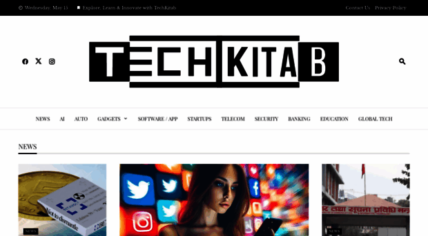 techkitab.com