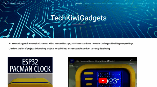 techkiwigadgets.com