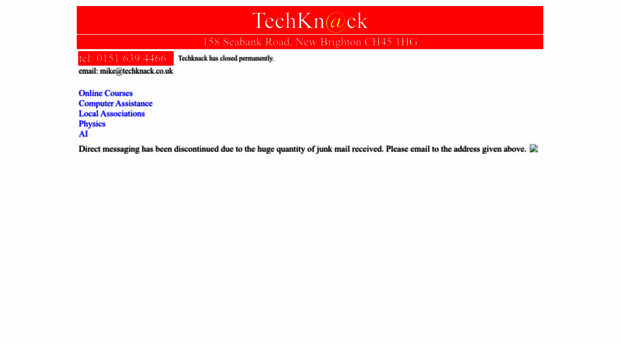 techknack.co.uk