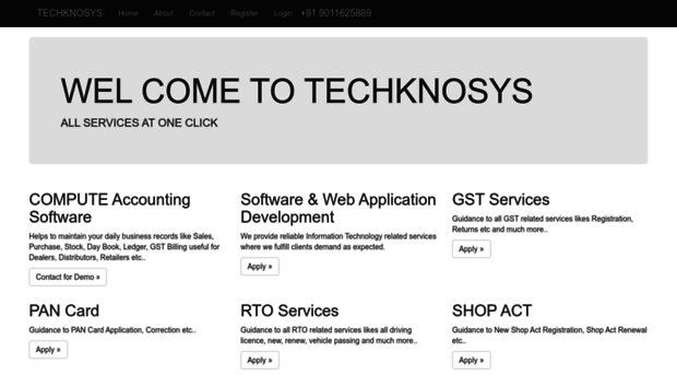 techknosys.com