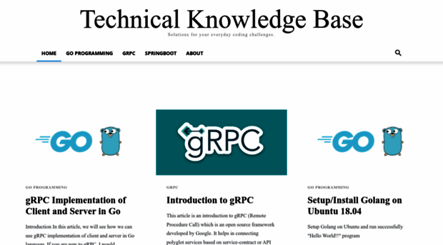 techknowbase.com