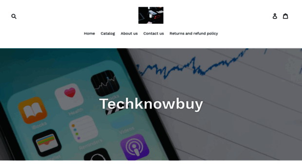 techknowbuy.com