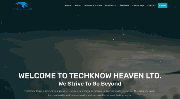 techknowheaven.com