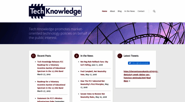 techknowledge.center