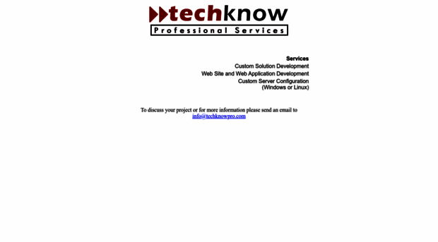 techknowpro.com