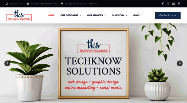 techknowsolutions.com