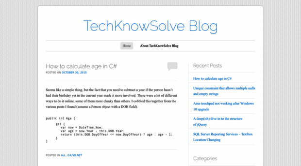 techknowsolve.wordpress.com