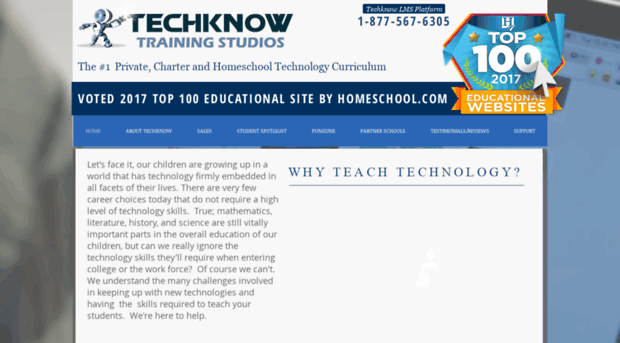 techknowtraining.com