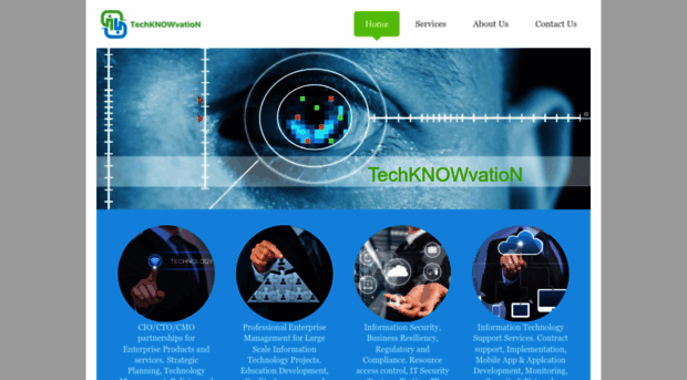 techknowvation.com