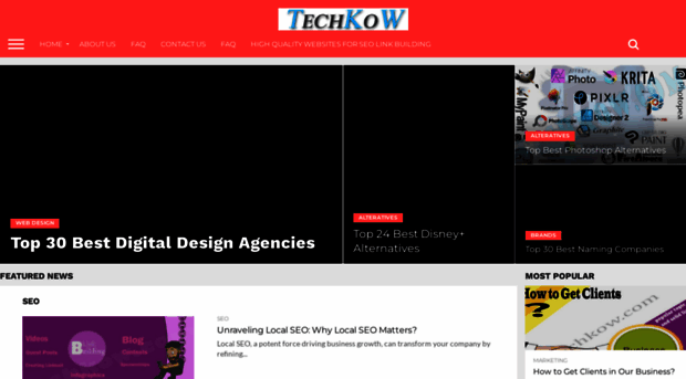 techkow.co