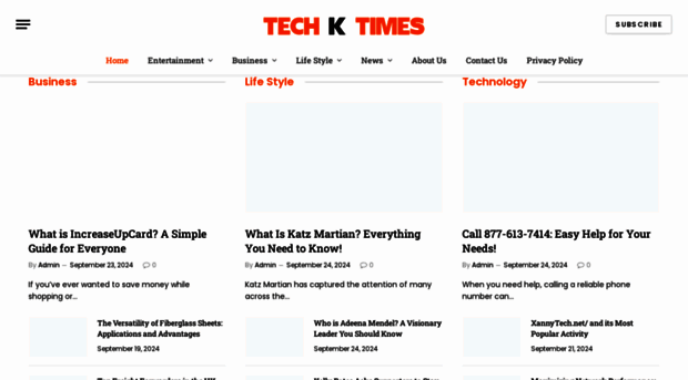 techktimes.co.uk