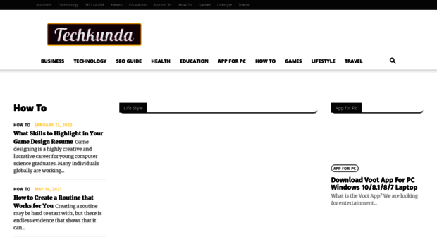 techkunda.com