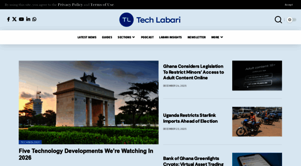 techlabari.com