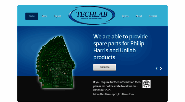 techlabltd.co.uk