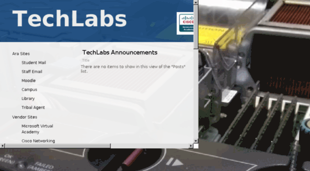 techlabs.ac.nz