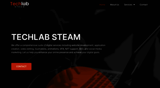 techlabsteam.com