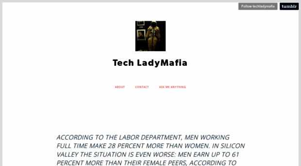 techladymafia.com