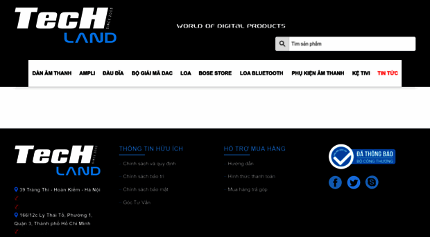 techlandaudio.com.vn