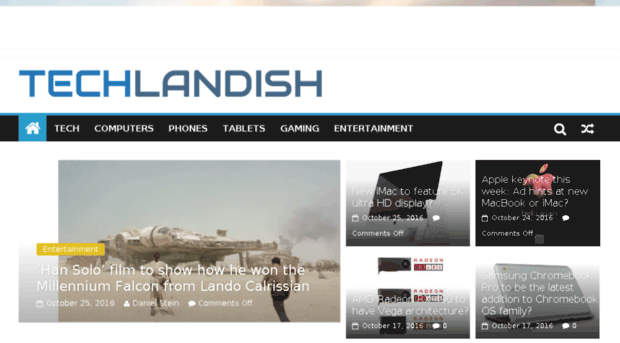 techlandish.com