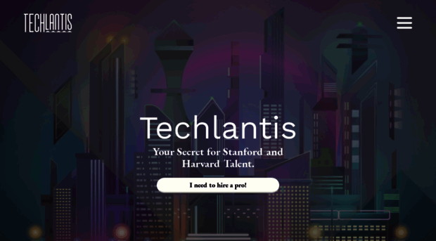 techlantis.com