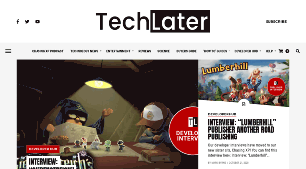 techlater.com