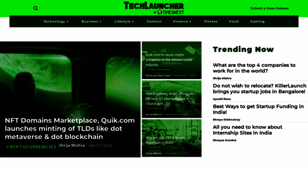 techlauncher.com