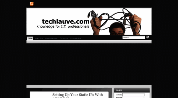 techlauve.com