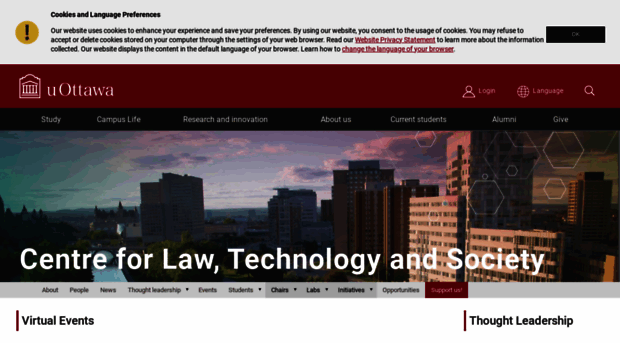 techlaw.uottawa.ca