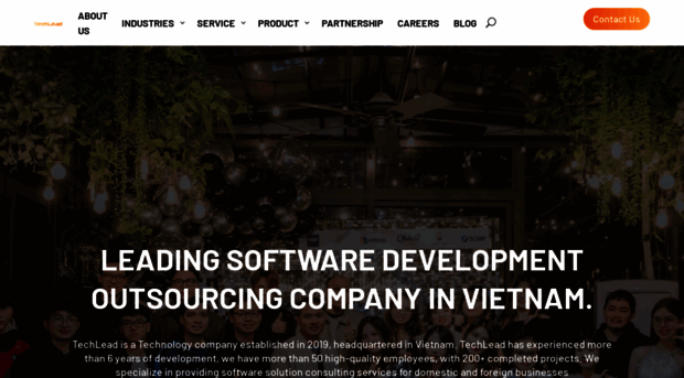 techlead.vn