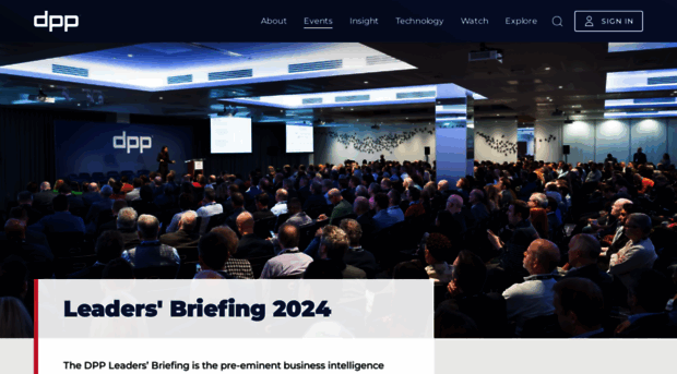 techleadersbriefing.com
