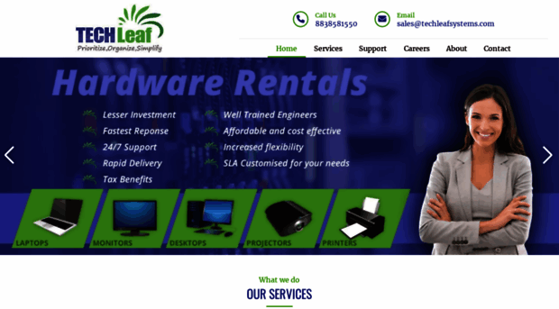 techleafsystems.com