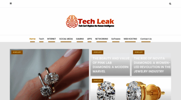 techleak.us