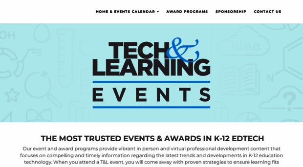 techlearningevents.com