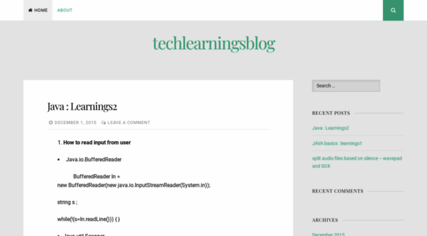 techlearningsblog.wordpress.com