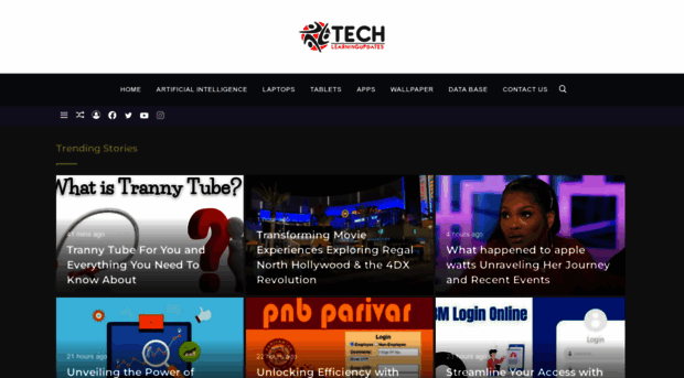 techlearningupdates.com