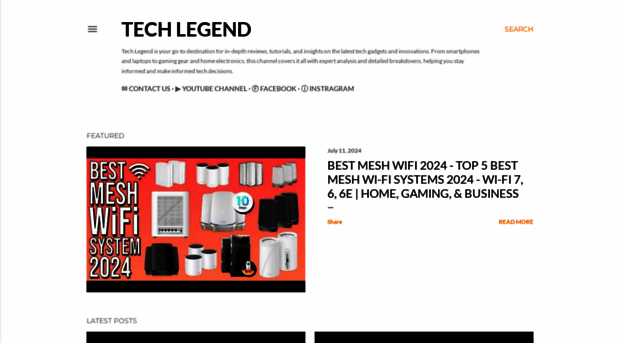 techlegend.us