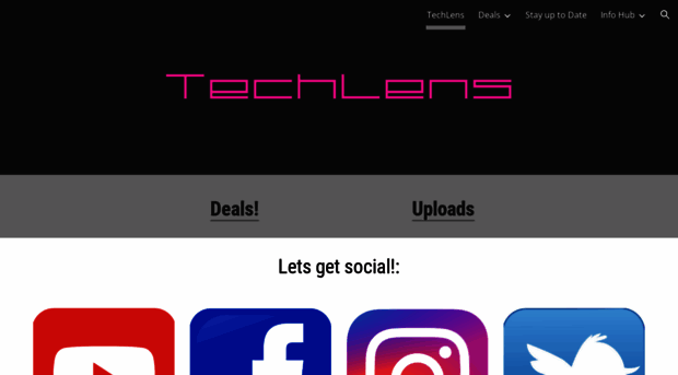 techlens.net