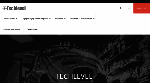 techlevel.fi