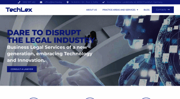 techlex.bg