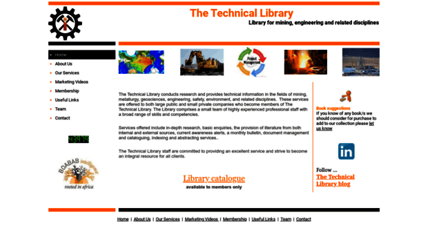 techlibrary.co.za